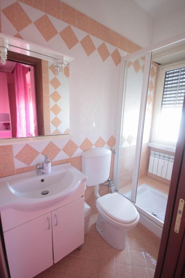 Casa Vacanze Marco Aurelio Roma Exterior foto