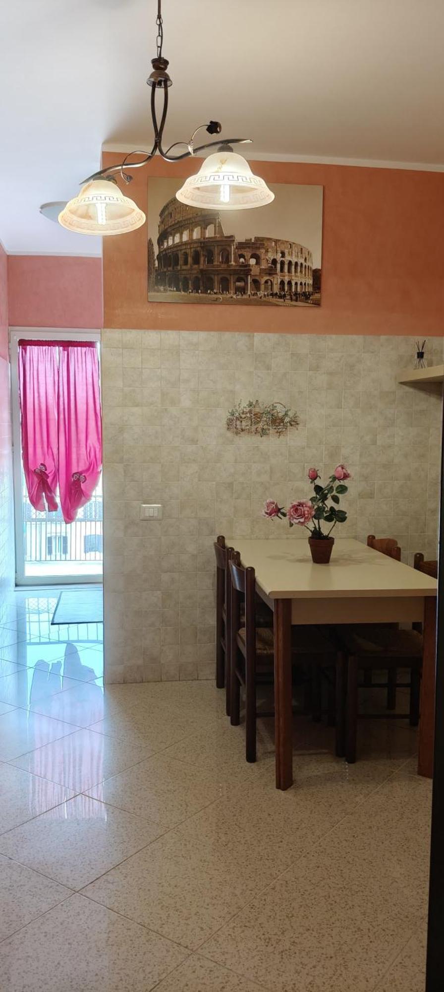 Casa Vacanze Marco Aurelio Roma Exterior foto