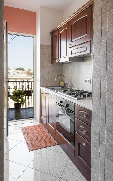 Casa Vacanze Marco Aurelio Roma Exterior foto